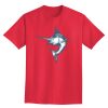 Ultra Cotton® Tall 6 oz. Short-Sleeve T-Shirt Thumbnail