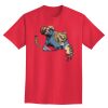 Ultra Cotton® Tall 6 oz. Short-Sleeve T-Shirt Thumbnail