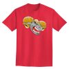 Ultra Cotton® Tall 6 oz. Short-Sleeve T-Shirt Thumbnail