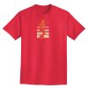 Ultra Cotton® Tall 6 oz. Short-Sleeve T-Shirt Thumbnail