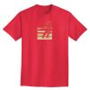 Ultra Cotton® Tall 6 oz. Short-Sleeve T-Shirt Thumbnail