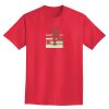 Ultra Cotton® Tall 6 oz. Short-Sleeve T-Shirt Thumbnail