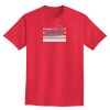Ultra Cotton® Tall 6 oz. Short-Sleeve T-Shirt Thumbnail