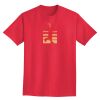 Ultra Cotton® Tall 6 oz. Short-Sleeve T-Shirt Thumbnail