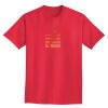 Ultra Cotton® Tall 6 oz. Short-Sleeve T-Shirt Thumbnail