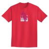 Ultra Cotton® Tall 6 oz. Short-Sleeve T-Shirt Thumbnail
