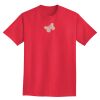 Ultra Cotton® Tall 6 oz. Short-Sleeve T-Shirt Thumbnail
