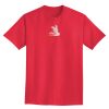 Ultra Cotton® Tall 6 oz. Short-Sleeve T-Shirt Thumbnail