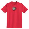 Ultra Cotton® Tall 6 oz. Short-Sleeve T-Shirt Thumbnail