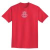 Ultra Cotton® Tall 6 oz. Short-Sleeve T-Shirt Thumbnail