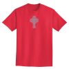 Ultra Cotton® Tall 6 oz. Short-Sleeve T-Shirt Thumbnail