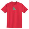 Ultra Cotton® Tall 6 oz. Short-Sleeve T-Shirt Thumbnail
