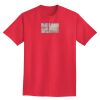 Ultra Cotton® Tall 6 oz. Short-Sleeve T-Shirt Thumbnail