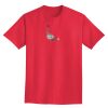 Ultra Cotton® Tall 6 oz. Short-Sleeve T-Shirt Thumbnail