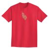 Ultra Cotton® Tall 6 oz. Short-Sleeve T-Shirt Thumbnail