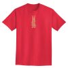 Ultra Cotton® Tall 6 oz. Short-Sleeve T-Shirt Thumbnail