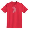 Ultra Cotton® Tall 6 oz. Short-Sleeve T-Shirt Thumbnail