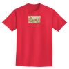 Ultra Cotton® Tall 6 oz. Short-Sleeve T-Shirt Thumbnail