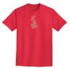 Ultra Cotton® Tall 6 oz. Short-Sleeve T-Shirt Thumbnail