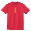 Ultra Cotton® Tall 6 oz. Short-Sleeve T-Shirt Thumbnail