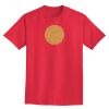 Ultra Cotton® Tall 6 oz. Short-Sleeve T-Shirt Thumbnail