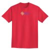 Ultra Cotton® Tall 6 oz. Short-Sleeve T-Shirt Thumbnail