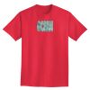 Ultra Cotton® Tall 6 oz. Short-Sleeve T-Shirt Thumbnail