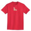 Ultra Cotton® Tall 6 oz. Short-Sleeve T-Shirt Thumbnail