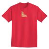 Ultra Cotton® Tall 6 oz. Short-Sleeve T-Shirt Thumbnail
