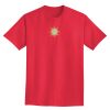 Ultra Cotton® Tall 6 oz. Short-Sleeve T-Shirt Thumbnail