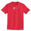 Ultra Cotton® Tall 6 oz. Short-Sleeve T-Shirt Thumbnail