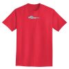 Ultra Cotton® Tall 6 oz. Short-Sleeve T-Shirt Thumbnail