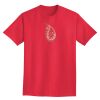Ultra Cotton® Tall 6 oz. Short-Sleeve T-Shirt Thumbnail