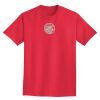 Ultra Cotton® Tall 6 oz. Short-Sleeve T-Shirt Thumbnail