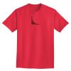 Ultra Cotton® Tall 6 oz. Short-Sleeve T-Shirt Thumbnail