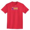 Ultra Cotton® Tall 6 oz. Short-Sleeve T-Shirt Thumbnail