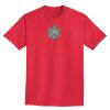 Ultra Cotton® Tall 6 oz. Short-Sleeve T-Shirt Thumbnail