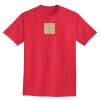 Ultra Cotton® Tall 6 oz. Short-Sleeve T-Shirt Thumbnail