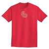 Ultra Cotton® Tall 6 oz. Short-Sleeve T-Shirt Thumbnail