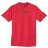 Ultra Cotton® Tall 6 oz. Short-Sleeve T-Shirt Thumbnail