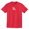 Ultra Cotton® Tall 6 oz. Short-Sleeve T-Shirt Thumbnail
