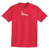 Ultra Cotton® Tall 6 oz. Short-Sleeve T-Shirt Thumbnail