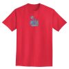 Ultra Cotton® Tall 6 oz. Short-Sleeve T-Shirt Thumbnail