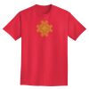 Ultra Cotton® Tall 6 oz. Short-Sleeve T-Shirt Thumbnail