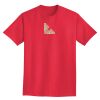 Ultra Cotton® Tall 6 oz. Short-Sleeve T-Shirt Thumbnail