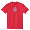 Ultra Cotton® Tall 6 oz. Short-Sleeve T-Shirt Thumbnail