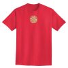 Ultra Cotton® Tall 6 oz. Short-Sleeve T-Shirt Thumbnail