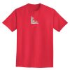 Ultra Cotton® Tall 6 oz. Short-Sleeve T-Shirt Thumbnail