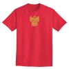 Ultra Cotton® Tall 6 oz. Short-Sleeve T-Shirt Thumbnail