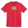 Ultra Cotton® Tall 6 oz. Short-Sleeve T-Shirt Thumbnail
